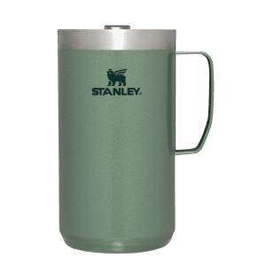 Stanley - Canada, The Stay-Hot Camp Mug | 24 OZ | 0.71 L