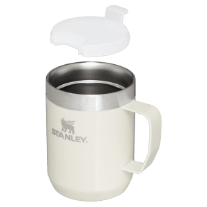 Stanley, Classic Legendary Camp Mug | 8 OZ | 0.24 L