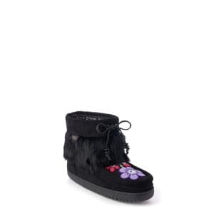 Manitobah Mukluks, Kokom's Waterproof Ankle Mukluk