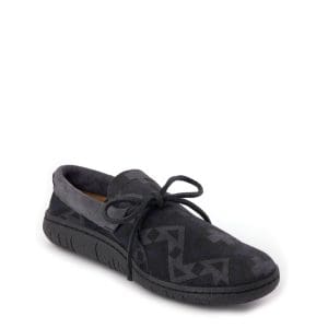 Manitobah Mukluks, Woodland Modern Moccasin