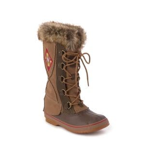 Manitobah Mukluks, Pac Boot
