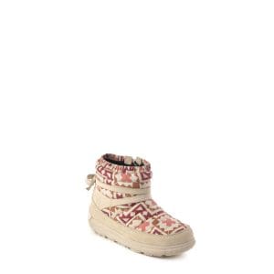Manitobah Mukluks, Woodland Waterproof Ankle Boot
