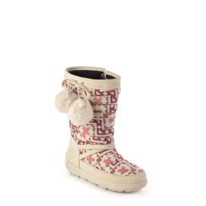 Manitobah Mukluks, Woodland Waterproof Boot