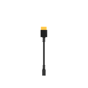 XT90 TO DC7909 Cable