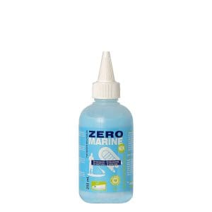 Zero Marin, Zero Marine