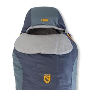 Nemo Equipment, Tempo(TM) Men's Synthetic Sleeping Bag