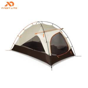 Nemo Equipment, Kodiak(TM) 4-Season Expedition Tent