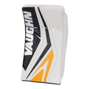 Vaughn, VAUGHN SLR4 PRO CARBON CUSTOM SENIOR GOALIE BLOCKER