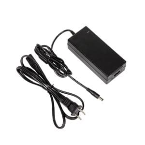 Rocksolar, ROCKSOLAR 14.6V/5A 12V LiFePO4 Battery Charger