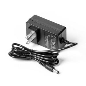 Rocksolar, Replacement 15V2A power adapter for your Adventurer portable power station Regular price