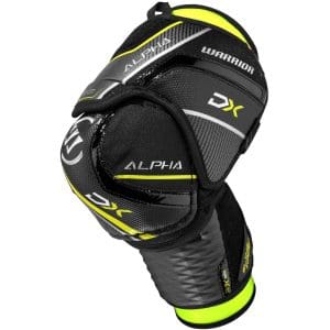 Warrior : Jr, WARRIOR DX JR ELBOW PAD