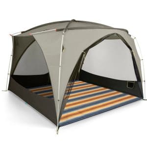 Nemo Equipment, Victory(TM)Screenhouse Camp Shelter