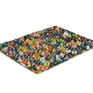 Nemo Equipment, Chipper(TM) Reclaimed Closed-Cell Foam Seat