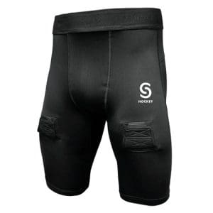 Source For Sports, SOURCE FOR SPORTS BOYS COMPRESSION JOCK SHORT