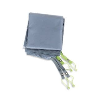 Nemo Equipment, Dragonfly(TM) Footprint