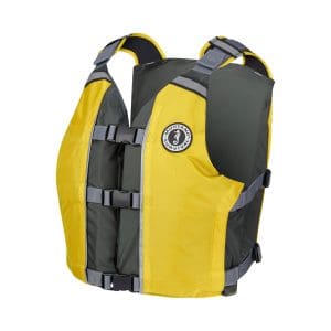 Mv4111, apf-foam-vest-mv4111