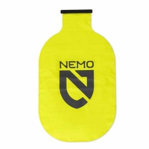 Nemo Equipment, Vortex(TM) Pump Sack