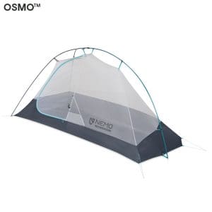 Nemo Equipment, Hornet(TM) Elite OSMO(TM) Ultralight Backpacking Tent