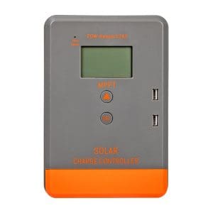 Rocksolar, ROCKSOLAR 60A MPPT Solar Charge Controller
