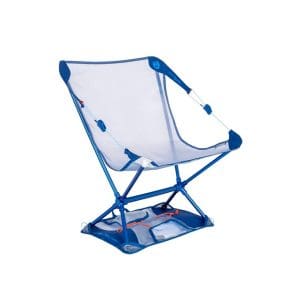 Nemo Equipment, Moonlite(TM) Elite Reclining Backpacking Chair