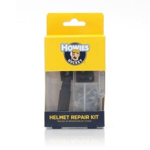 Howies, HOWIES HOCKEY HELMET REPAIR KIT