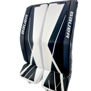 Bauer : Int, BAUER SUPREME 3S INT GOAL PAD