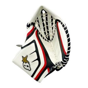 Brians : Jr, BRIAN'S GNETIK X JR GOAL CATCHER
