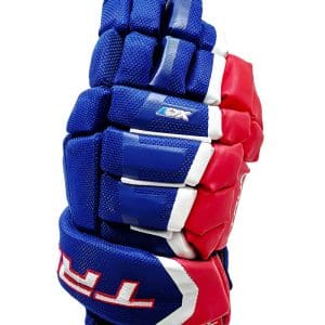 True : Jr, TRUE XC7 2020 ANATOMICAL JR PLAYER GLOVE