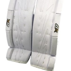 Brians : Int, BRIAN'S NET ZERO 2 INTERMEDIATE GOALIE PAD
