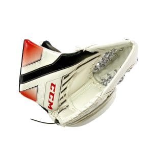 Ccm : Sr, CCM AXIS PRO SR GOAL CATCHER
