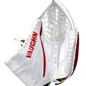 Vaughn : Sr, VAUGHN SLR3 PRO RETURN CALVIN PICKARD GLOVE & BLOCKER SET