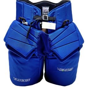 Vaughn : Sr, VAUGHN VENTUS PROTOTYPE SLR2 PRO CARBON SENIOR GOALIE PANTS