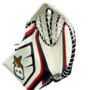 Brians : Sr, BRIAN'S GNETIK X SR GOALIE CATCHER