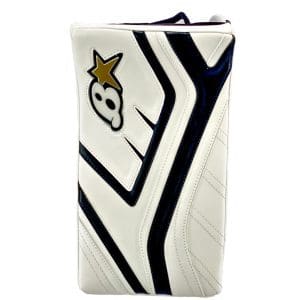 Brians : Int, BRIAN'S GNETIK X INT GOALIE BLOCKER