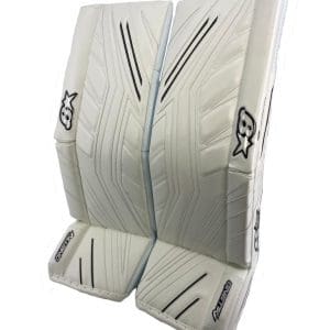 Brians : Sr, BRIAN'S GNETIK V PRO SR GOAL PAD