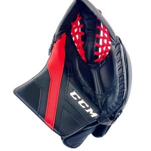 Ccm : Int, CCM AXIS A1.9 INTERMEDIATE ICE HOCKEY GOALIE CATCHER