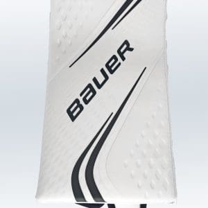 Bauer : Sr, BAUER VAPOR 2X PRO GOAL BLOCKER