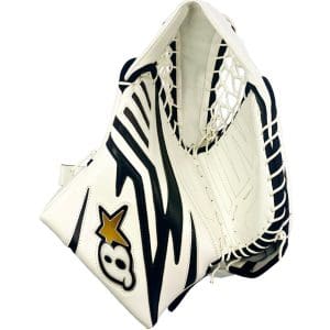 Brians : Jr, BRIAN'S OPTIK X2 JUNIOR GOALIE CATCHER
