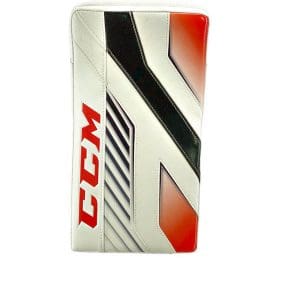 Ccm : Sr, CCM AXIS PRO SR GOAL BLOCKER