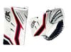 Brians : Int, BRIAN'S G-NETIK X5 INTERMEDIATE GOALIE CATCHER & BLOCKER SET - Image 2