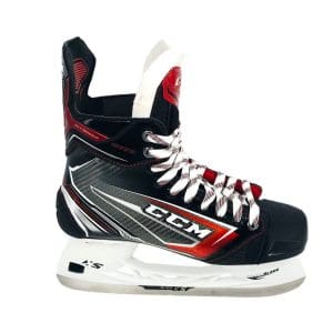 Ccm : Sr, CCM JETSPEED SHOCK SR PLAYER SKATE SKATE (2019)