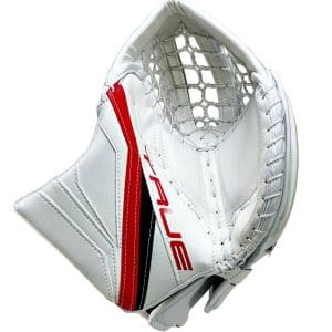 True : Sr, TRUE PRO RETURN 12.2 SUBBAN GAME READY GLOVE & BLOCKER SET
