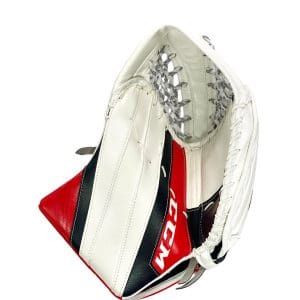 Ccm : Sr, CCM EFLEX 5 PRO SR GOALIE CATCHER