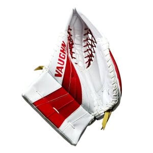 Vaughn : Sr, VAUGHN PRO RETURN MELVIN NYFFELER GLOVE & BLOCKER SET