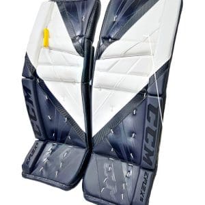 Ccm : Sr, CCM EFLEX 5 PRO SR GOALIE PAD