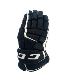 Ccm : Jr, CCM SUPER TACKS AS1 JR GLOVES