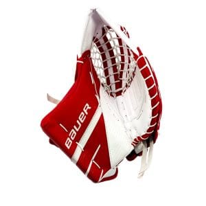 Bauer : Int, BAUER SUPREME 3S INT GOAL CATCHER