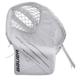 Bauer : Sr, BAUER S21 VAPOR HYPERLITE SENIOR GOAL CATCHER