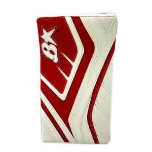Brians : Sr, BRIANS GNETIK 4 PRO BLOCKER
