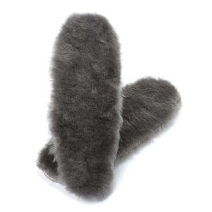 Manitobah Mukluks, Sheepskin Insoles